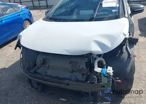 2021 Volkswagen Id.4 1St Edition from USA, damaged, VIN WVGDMPE2XMP019639